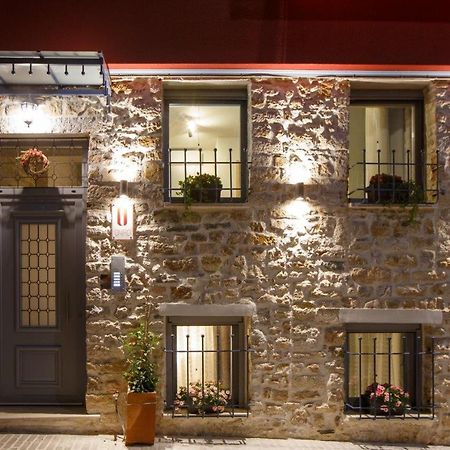 Οniro Comfort Living Ioannina Exterior foto