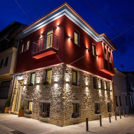 Οniro Comfort Living Ioannina Exterior foto