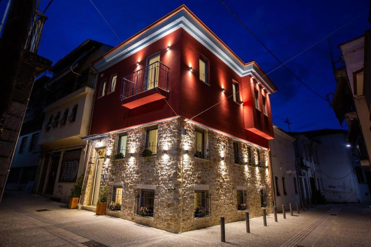 Οniro Comfort Living Ioannina Exterior foto