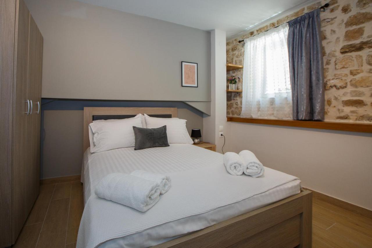 Οniro Comfort Living Ioannina Exterior foto