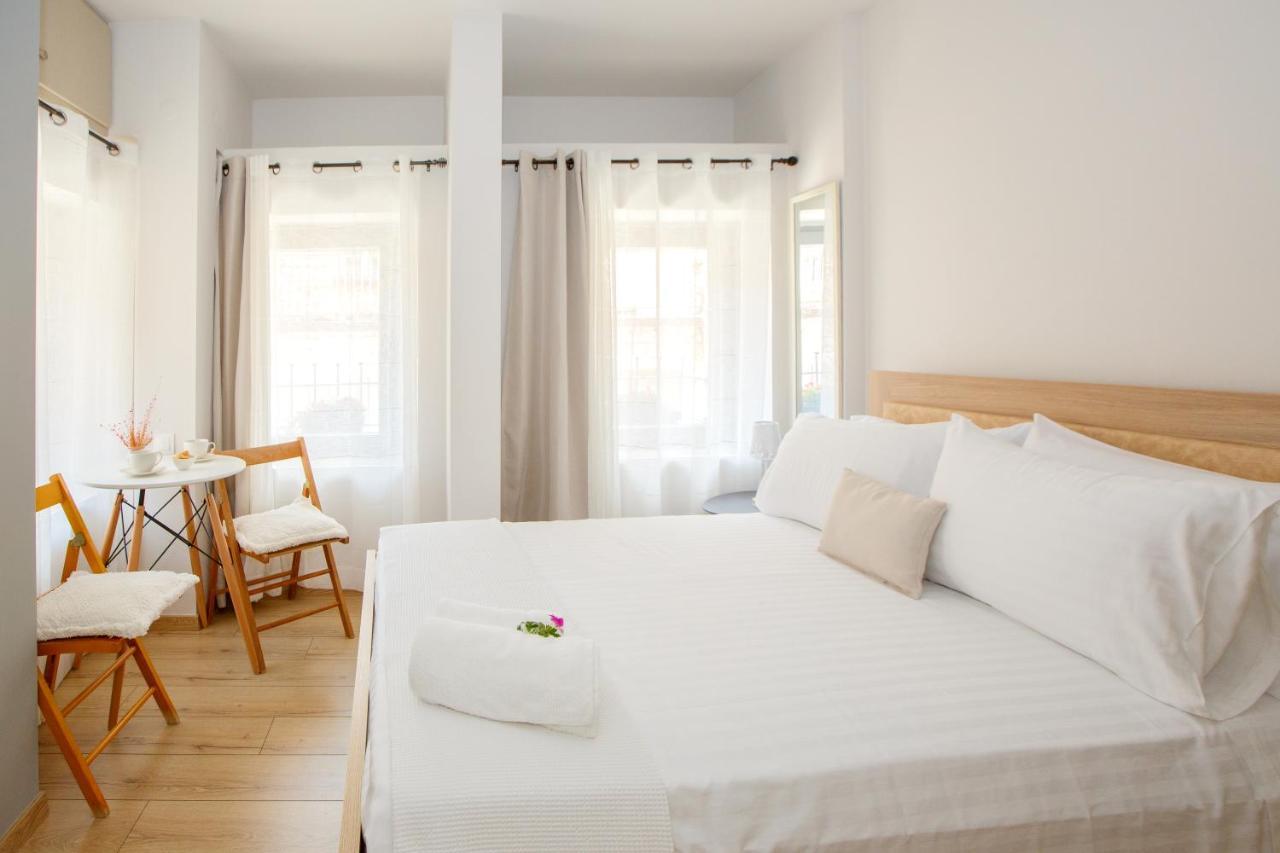 Οniro Comfort Living Ioannina Exterior foto