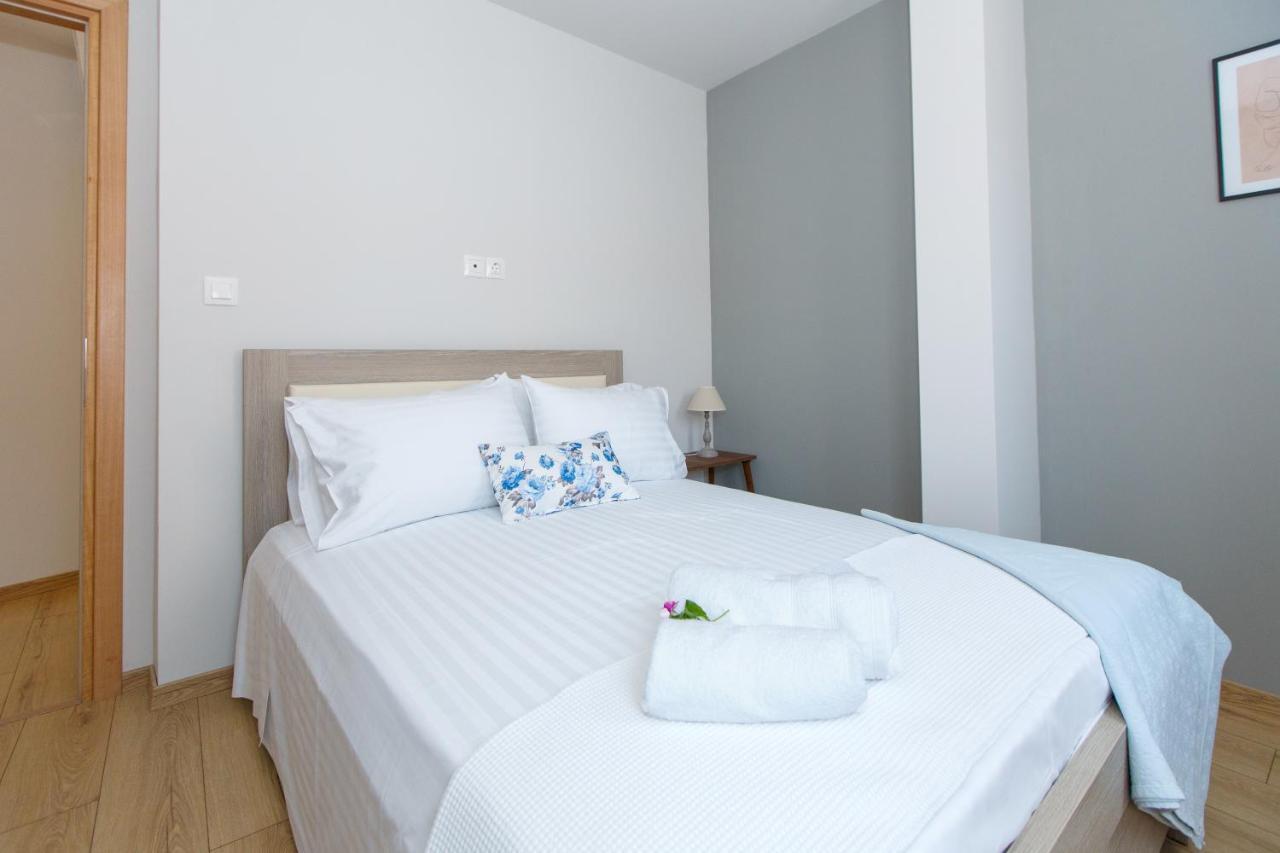 Οniro Comfort Living Ioannina Exterior foto