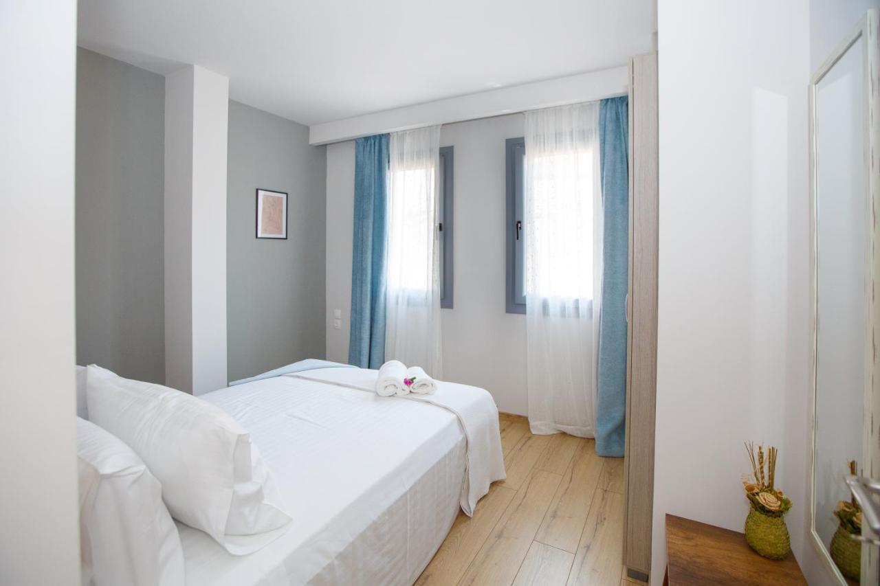 Οniro Comfort Living Ioannina Exterior foto