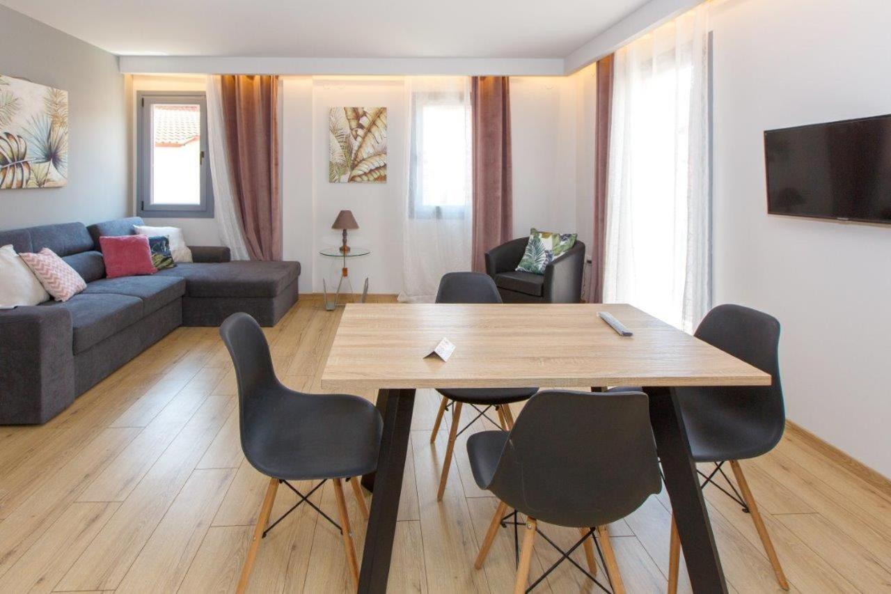 Οniro Comfort Living Ioannina Exterior foto