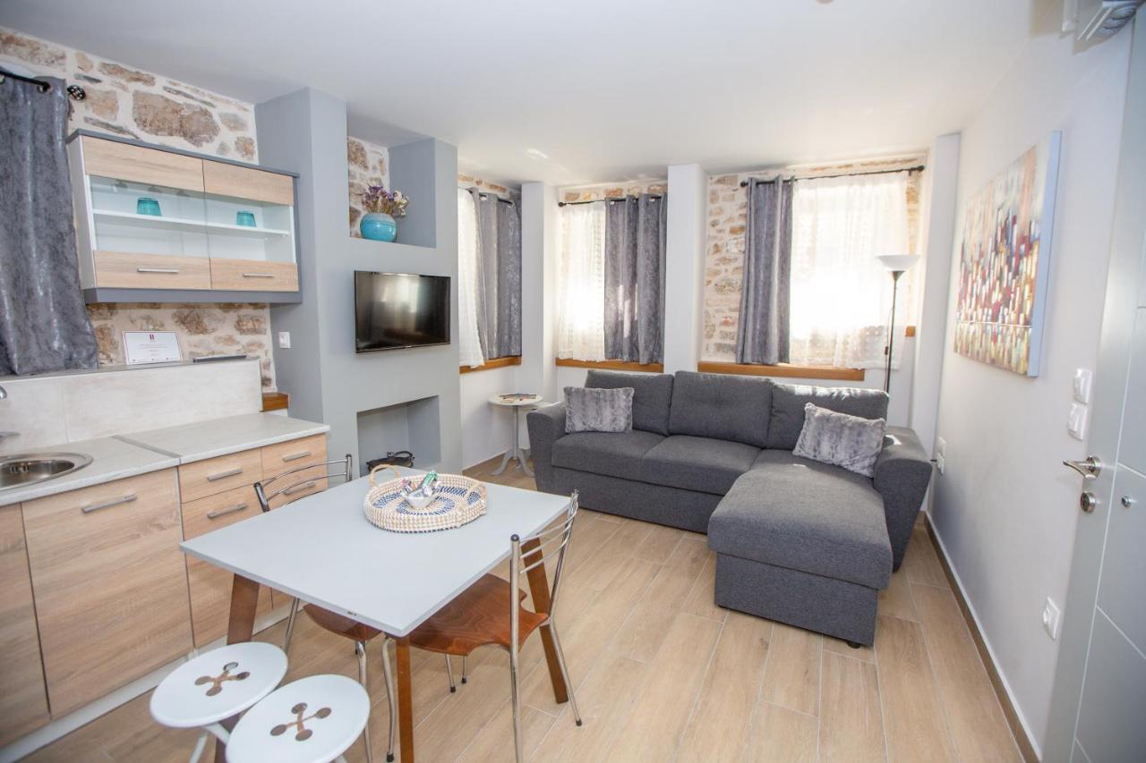 Οniro Comfort Living Ioannina Exterior foto